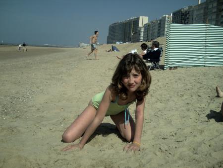 marine ma meilleure amie