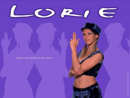 lorie